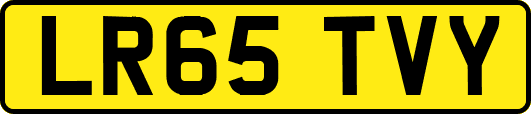 LR65TVY