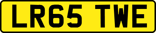 LR65TWE
