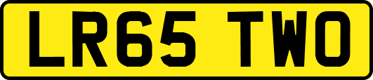 LR65TWO