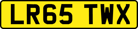LR65TWX