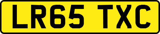LR65TXC