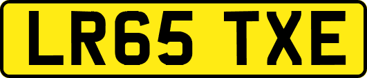 LR65TXE
