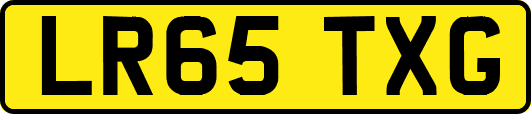 LR65TXG