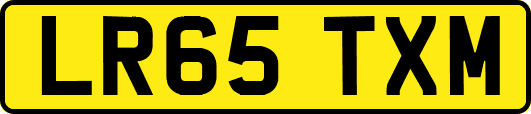 LR65TXM