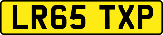 LR65TXP