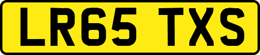 LR65TXS