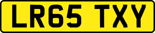 LR65TXY