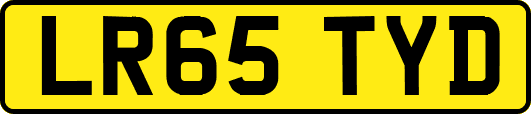 LR65TYD