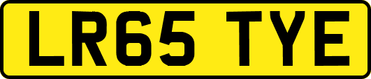 LR65TYE