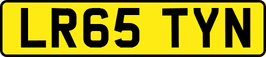 LR65TYN