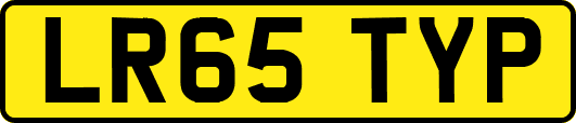 LR65TYP