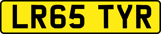 LR65TYR