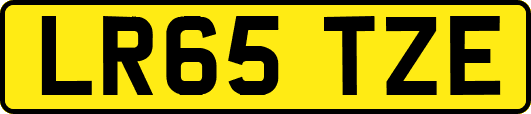 LR65TZE