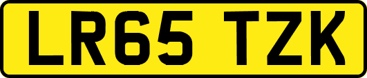 LR65TZK