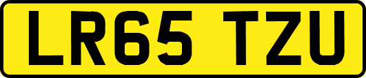 LR65TZU