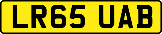 LR65UAB