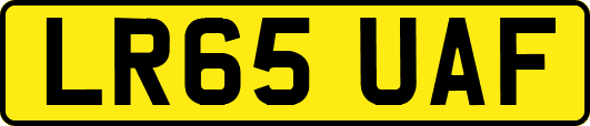 LR65UAF