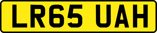 LR65UAH