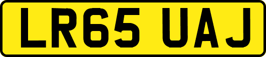 LR65UAJ