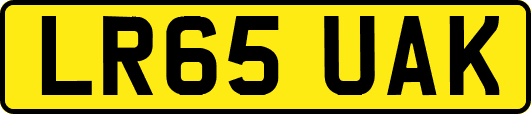 LR65UAK