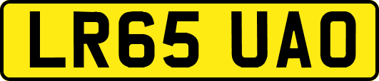LR65UAO