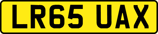 LR65UAX
