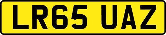 LR65UAZ