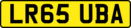 LR65UBA