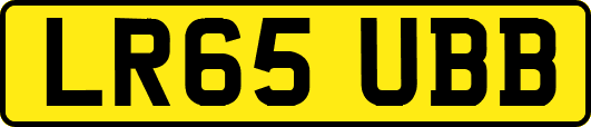 LR65UBB