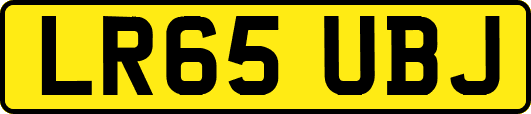 LR65UBJ