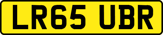 LR65UBR