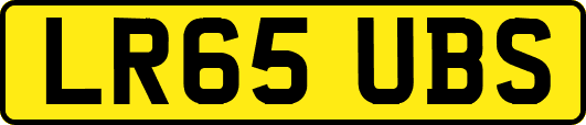 LR65UBS