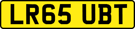 LR65UBT