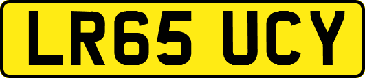 LR65UCY