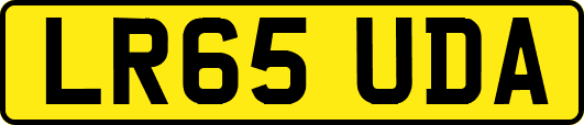 LR65UDA