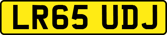 LR65UDJ