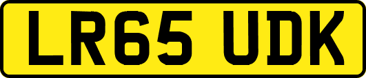 LR65UDK