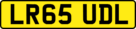 LR65UDL