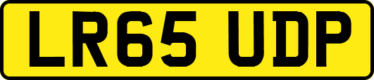 LR65UDP