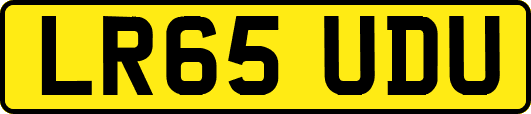 LR65UDU