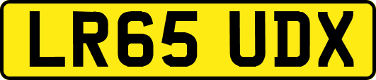 LR65UDX