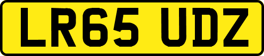LR65UDZ