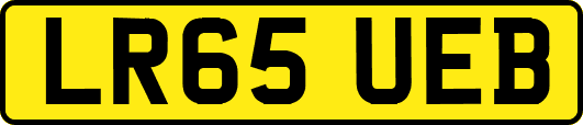 LR65UEB