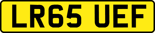 LR65UEF