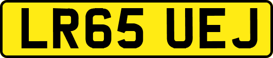 LR65UEJ