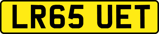 LR65UET
