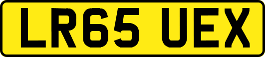 LR65UEX