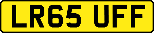 LR65UFF