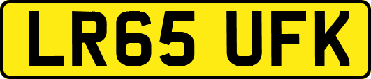 LR65UFK