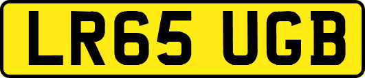 LR65UGB
